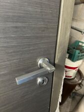Porte interne grigio usato  Nola