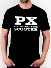 Shirt vespa better usato  Bari