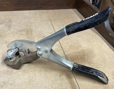 Crain sheet metal for sale  Kerrville