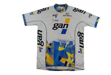 Maillot vélo vintage d'occasion  Caen