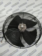 Ventilator lüfter hidria gebraucht kaufen  Bogel, Mieheln, Weyer