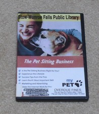 Pet sitting business for sale  Hubbard
