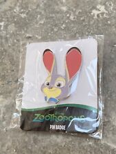 Disney zootropolis pin for sale  WAKEFIELD