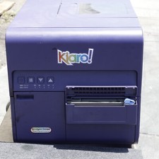 Kiaro quicklabel label for sale  Santa Ana