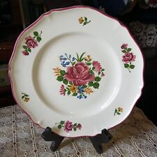 Assiette saint amand d'occasion  Bourganeuf