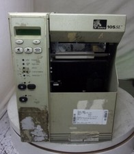 Zebra 105sl 10500 for sale  Marietta