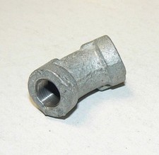 Degree galv. pipe for sale  Pottsville