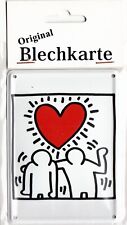 Plaque metal 11x8 d'occasion  Riedisheim