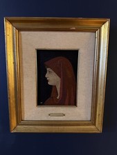 Vatican micro mosaic for sale  Yadkinville
