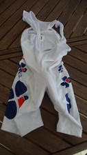 Maillot cyclisme cycling d'occasion  Saultain