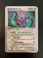 Carte pokémon brouhabam d'occasion  Montpellier-