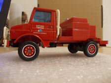 Mercedes unimog master d'occasion  Béziers