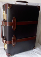Globe trotter luggage d'occasion  Expédié en Belgium