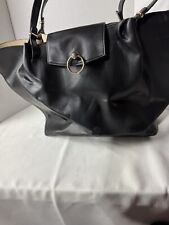 Black tote bag for sale  Columbia