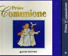 Libro della prima usato  Italia