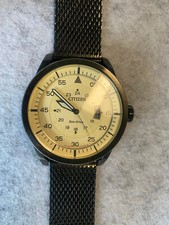 Citizen uhr aviator gebraucht kaufen  Wolfratshausen