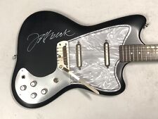Jeff beck signed for sale  Wadsworth