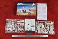 Italeri tornado f.3 for sale  WORTHING