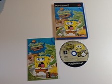 Spongebob revenge the gebraucht kaufen  Reichelsheim (Wetterau)