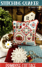Stitching quaker primrose for sale  LLANELLI