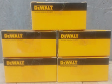 500x dewalt 32mm for sale  NOTTINGHAM