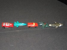 Lot vintage bandai for sale  Royersford