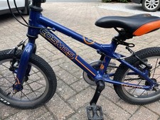 carrera cosmos 14 bike for sale  CAMBRIDGE