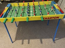 vintage football game for sale vintage football game for sale CHICHESTER