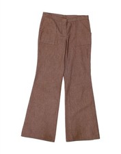 Vintage womens flare for sale  IPSWICH