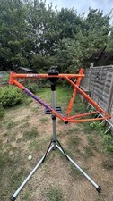 Mountain bike frame for sale  BRISTOL