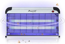 Aspectek insect killer for sale  SALFORD