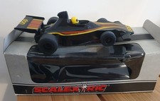 Boxed scalextric slot for sale  STOCKSFIELD