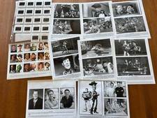 KIT DE IMPRENSA DE FILME TOY STORY 2 SLIDES E FOTOS tom hanks comprar usado  Enviando para Brazil