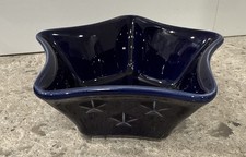 Longaberger pottery proudly for sale  King George