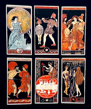 Victorian trade card for sale  Leesburg