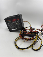 Thermaltake munich 430w gebraucht kaufen  Cottbus