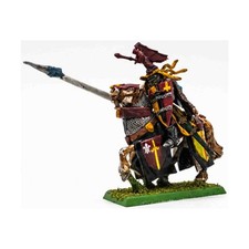 Bretonnian mounted lord for sale  Madison