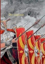 Legionär ungezähmten ... gebraucht kaufen  Berlin