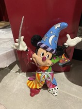 Figurine disney britto d'occasion  Vallon-Pont-d'Arc