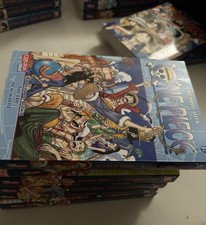 Piece manga band gebraucht kaufen  Jettingen