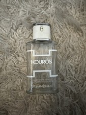 Kouros empty 100ml for sale  PRESTON