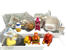 Vintage 1990 mcdonalds for sale  USA