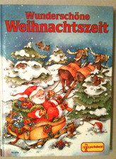 Wunderschöne weihnachtszeit p gebraucht kaufen Wunderschöne weihnachtszeit p gebraucht kaufen  München