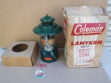 Vintage coleman lantern for sale  Mira Loma