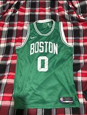 Nba maglia boston usato  Latina