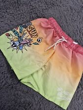 Badehose 122 128 gebraucht kaufen  Elmenhorst
