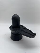Vintage shiva lingam for sale  Colorado Springs
