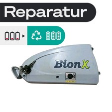 Bike akku reparatur gebraucht kaufen  Flintbek