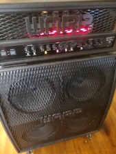Hughes kettner warp for sale  Ogden