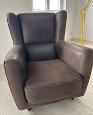 Baxter leder sessel gebraucht kaufen  Heilbronn